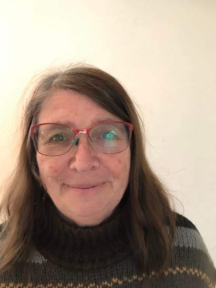 Helga Kristin Frøyset style=