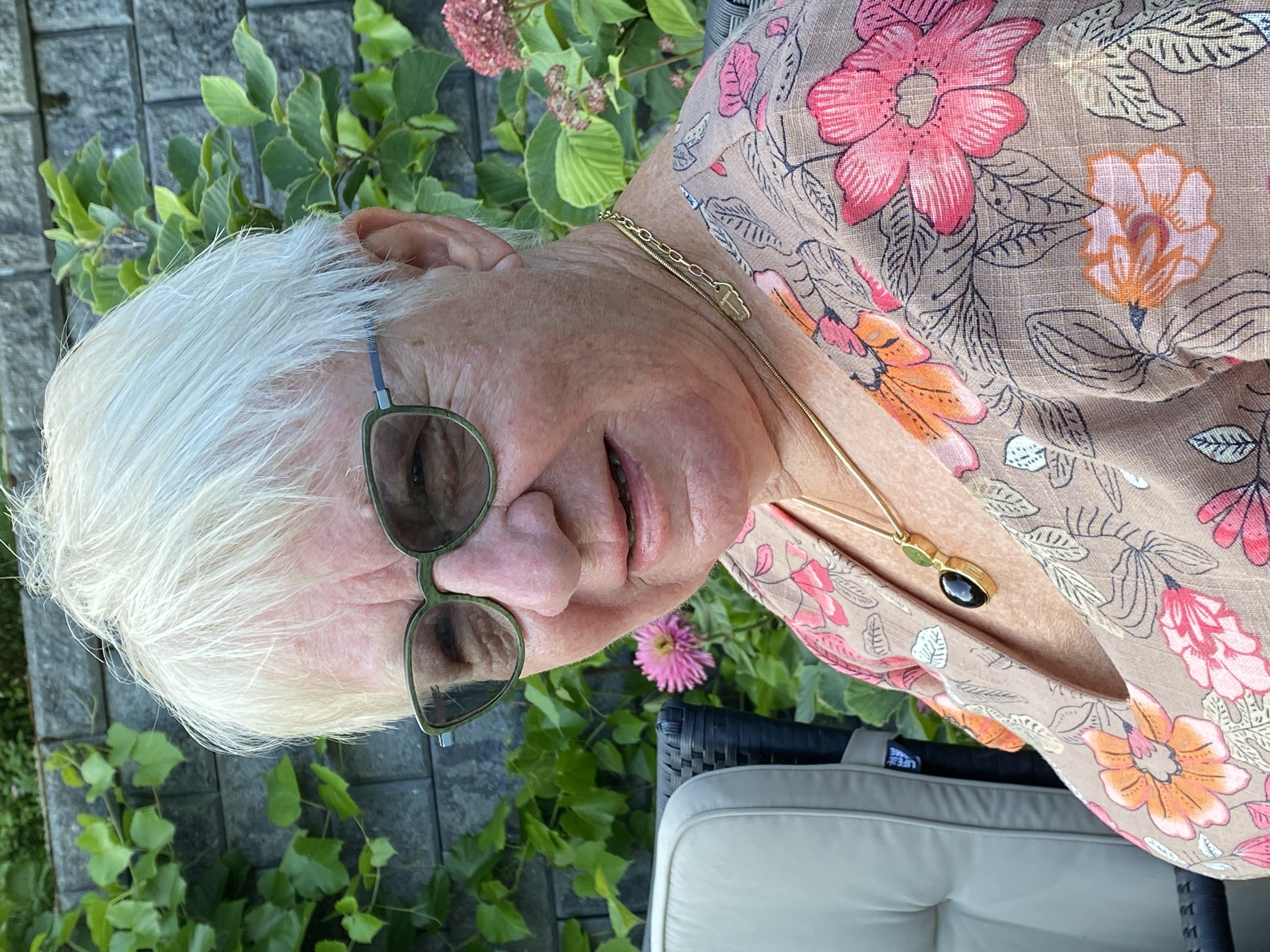 Sissel Dingtorp style=