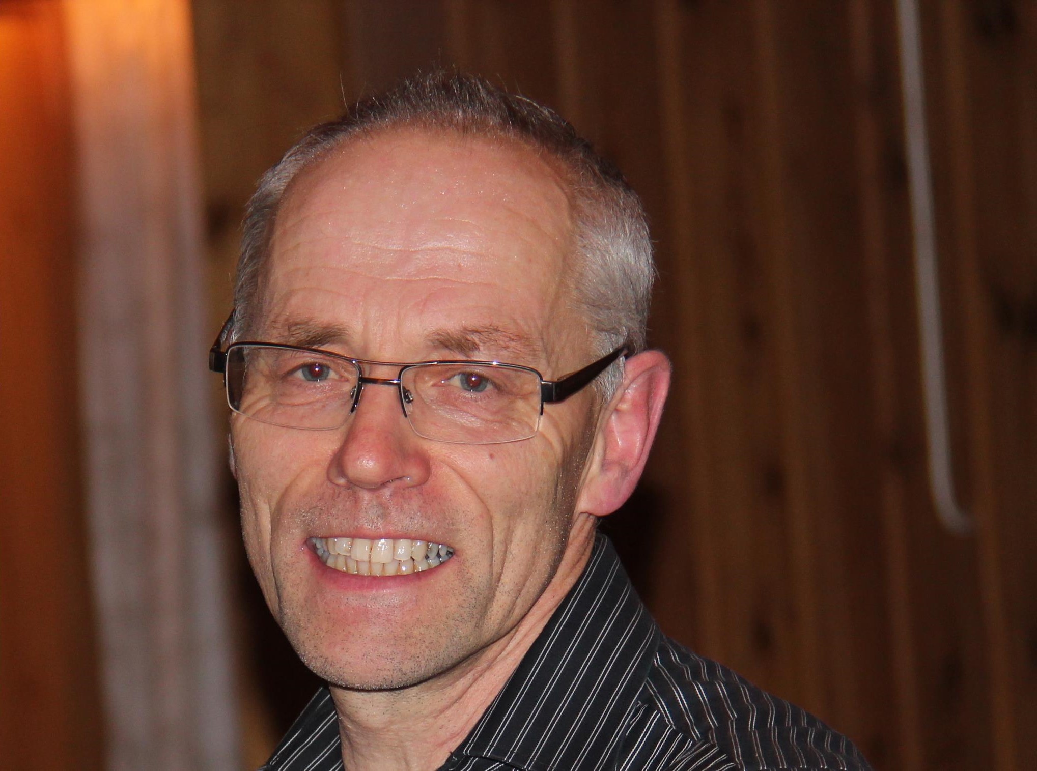 Matti Johannes Funderud style=