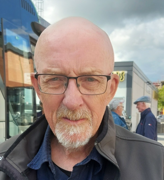 Per Fredrik Hernæs style=